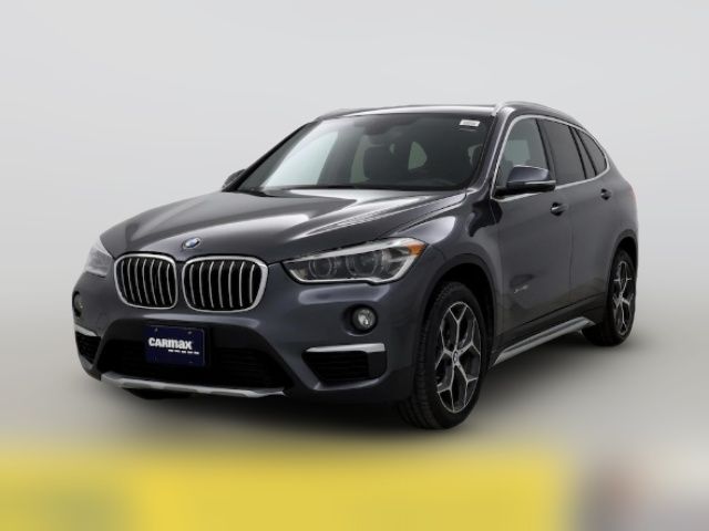 2016 BMW X1 xDrive28i