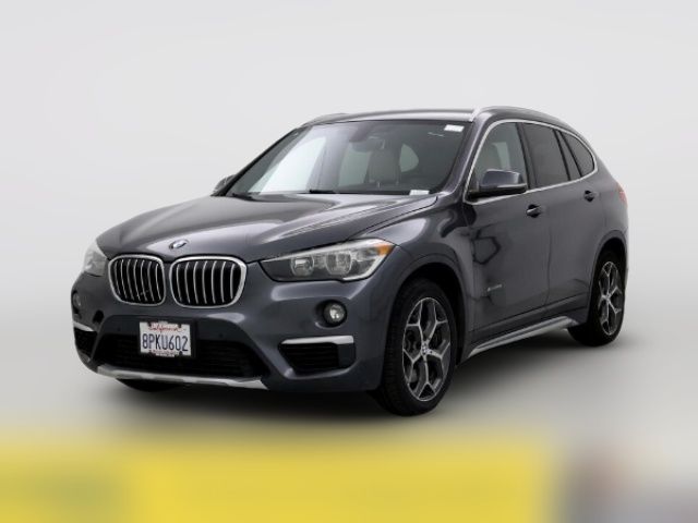 2016 BMW X1 xDrive28i