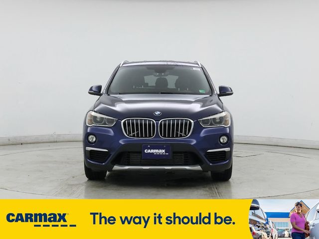 2016 BMW X1 xDrive28i