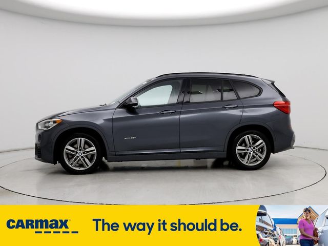 2016 BMW X1 xDrive28i