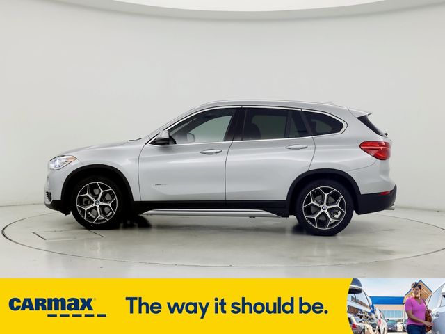 2016 BMW X1 xDrive28i