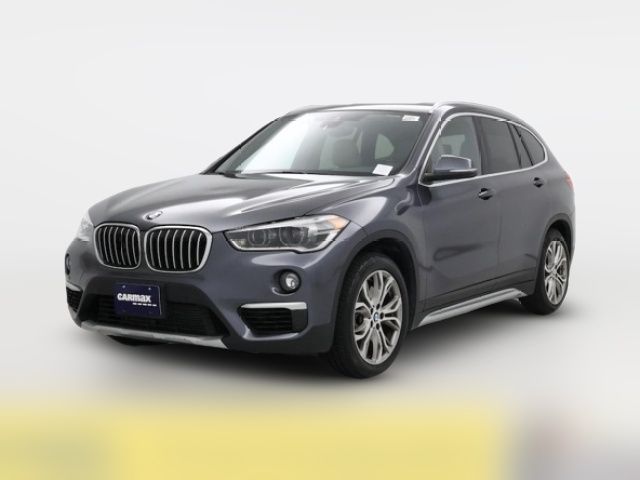 2016 BMW X1 xDrive28i