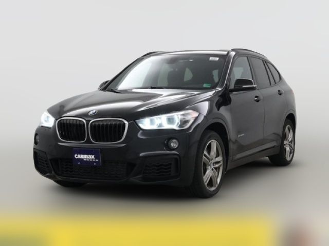 2016 BMW X1 xDrive28i