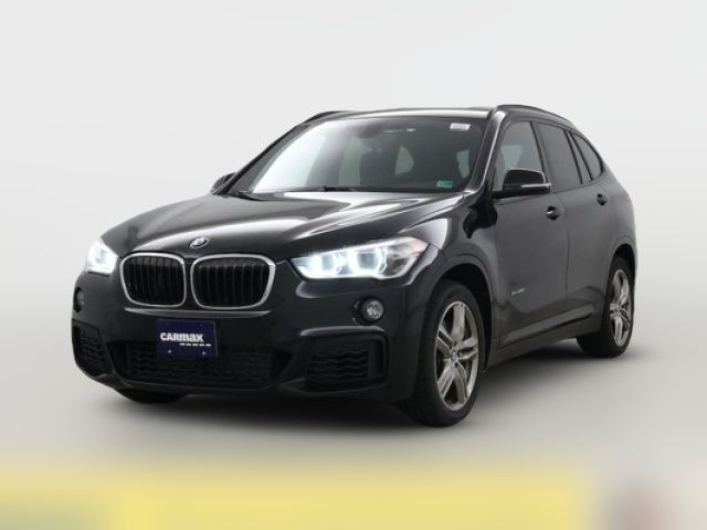 2016 BMW X1 xDrive28i