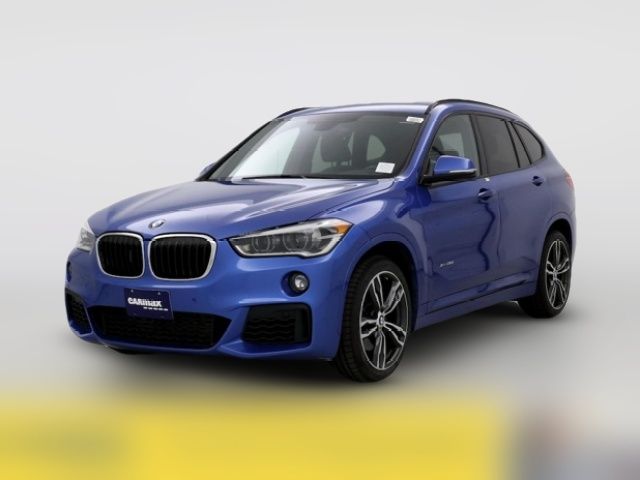 2016 BMW X1 xDrive28i