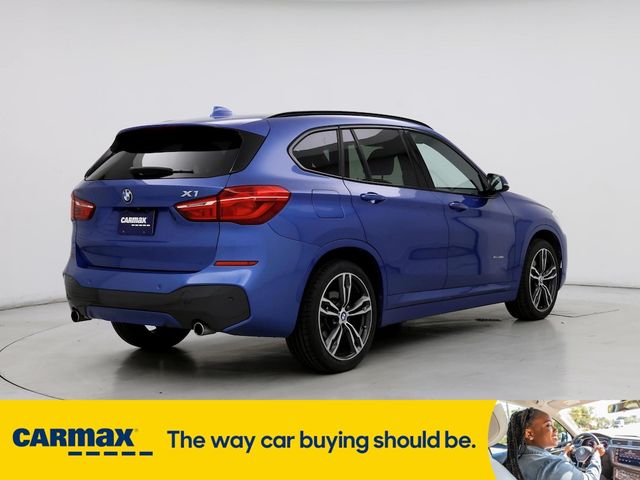 2016 BMW X1 xDrive28i