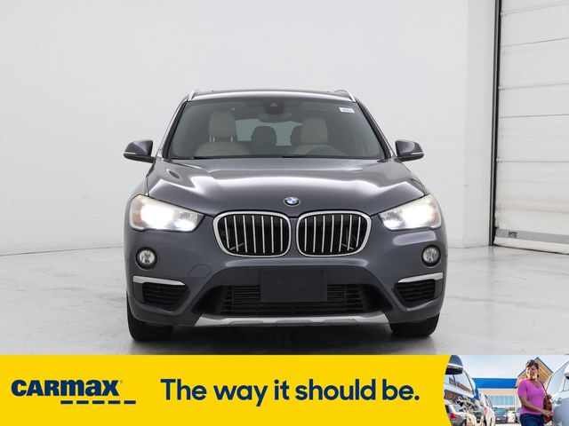 2016 BMW X1 xDrive28i
