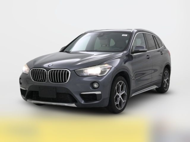 2016 BMW X1 xDrive28i
