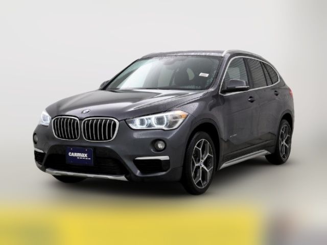 2016 BMW X1 xDrive28i