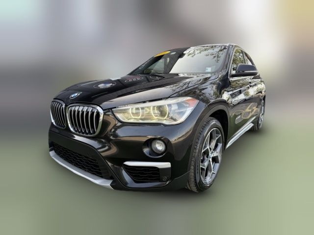 2016 BMW X1 xDrive28i
