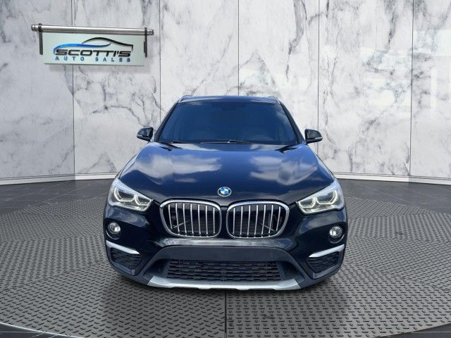 2016 BMW X1 xDrive28i