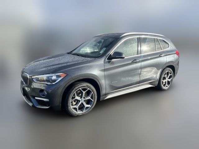 2016 BMW X1 xDrive28i