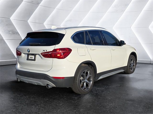 2016 BMW X1 xDrive28i