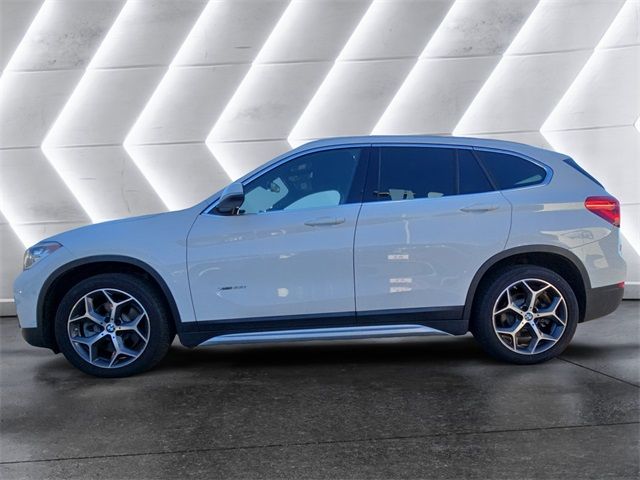 2016 BMW X1 xDrive28i