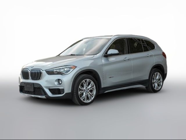 2016 BMW X1 xDrive28i