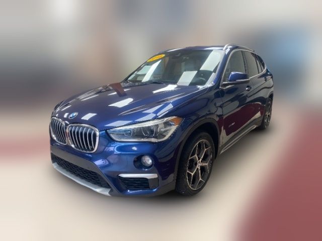 2016 BMW X1 xDrive28i