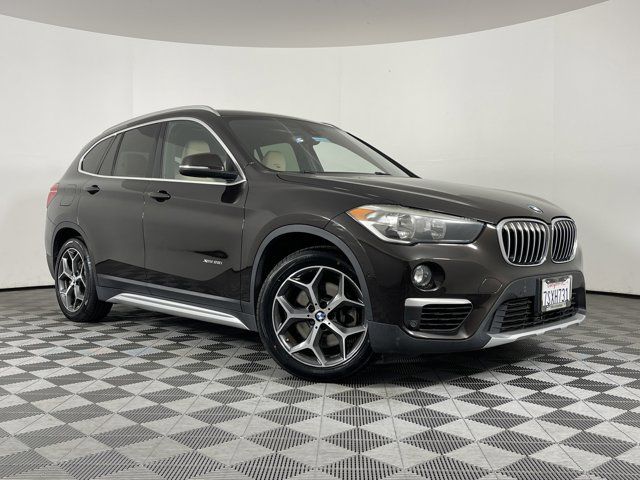 2016 BMW X1 xDrive28i