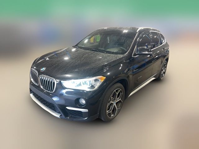2016 BMW X1 xDrive28i