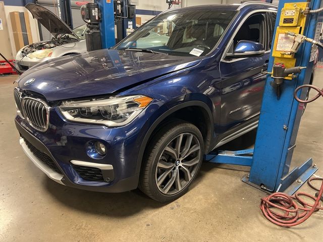 2016 BMW X1 xDrive28i