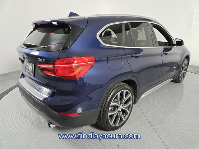 2016 BMW X1 xDrive28i