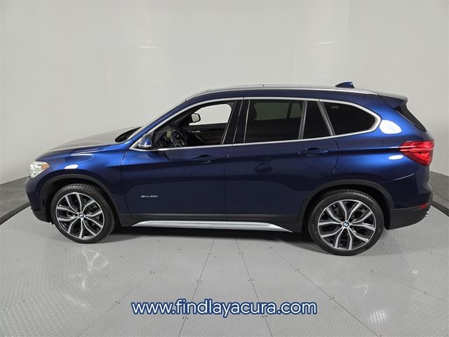 2016 BMW X1 xDrive28i