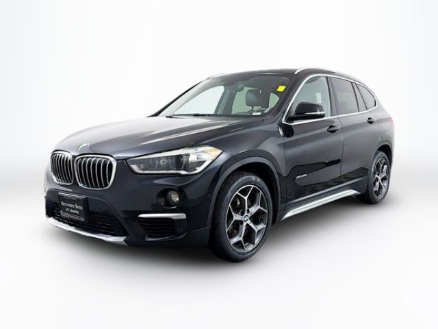 2016 BMW X1 xDrive28i