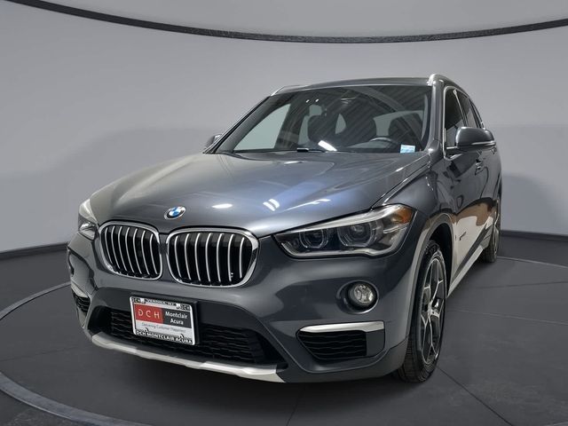 2016 BMW X1 xDrive28i