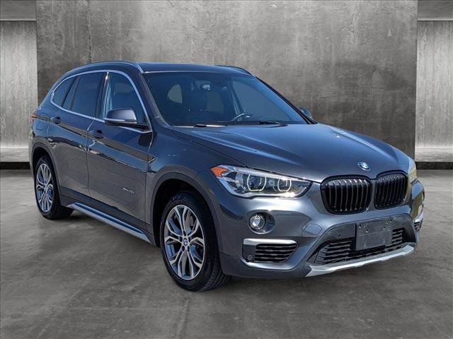 2016 BMW X1 xDrive28i