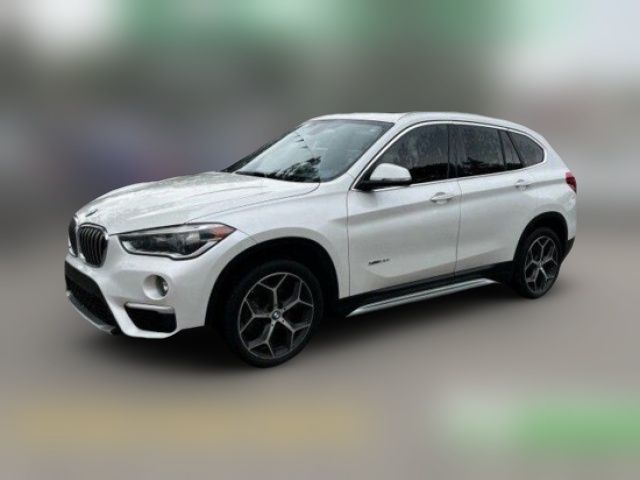 2016 BMW X1 xDrive28i