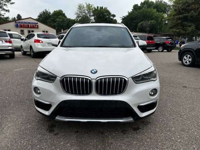 2016 BMW X1 xDrive28i