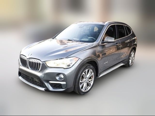 2016 BMW X1 xDrive28i