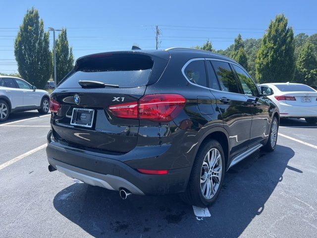 2016 BMW X1 xDrive28i