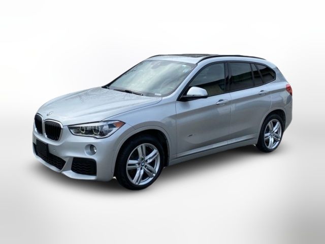 2016 BMW X1 xDrive28i