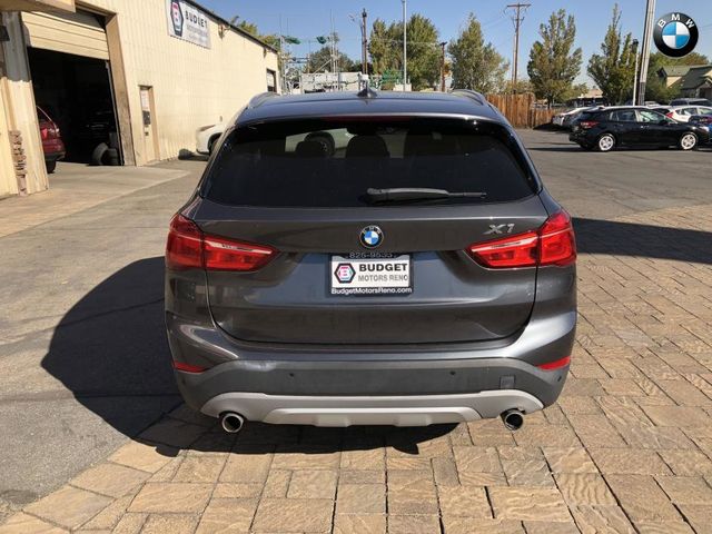 2016 BMW X1 xDrive28i