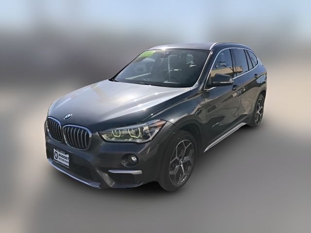 2016 BMW X1 xDrive28i