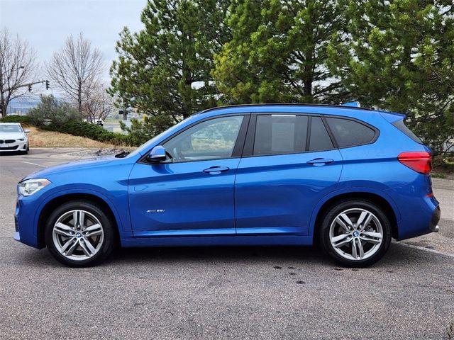 2016 BMW X1 xDrive28i