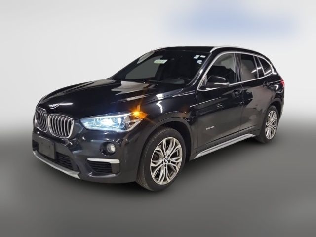 2016 BMW X1 xDrive28i