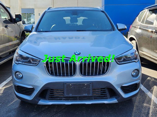 2016 BMW X1 xDrive28i