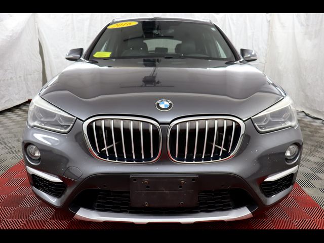 2016 BMW X1 xDrive28i