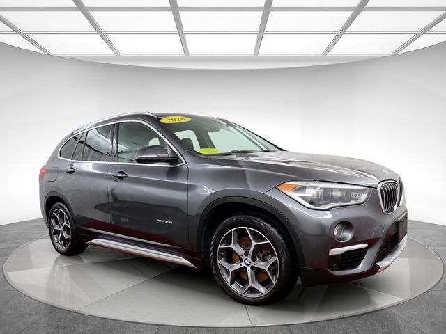 2016 BMW X1 xDrive28i