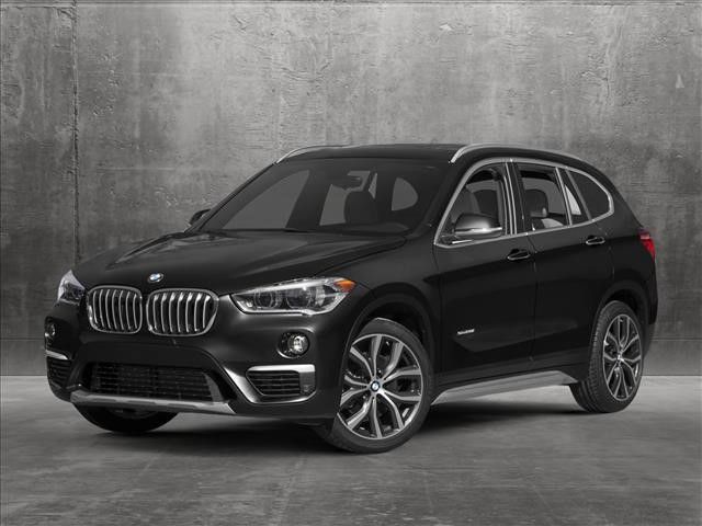 2016 BMW X1 xDrive28i