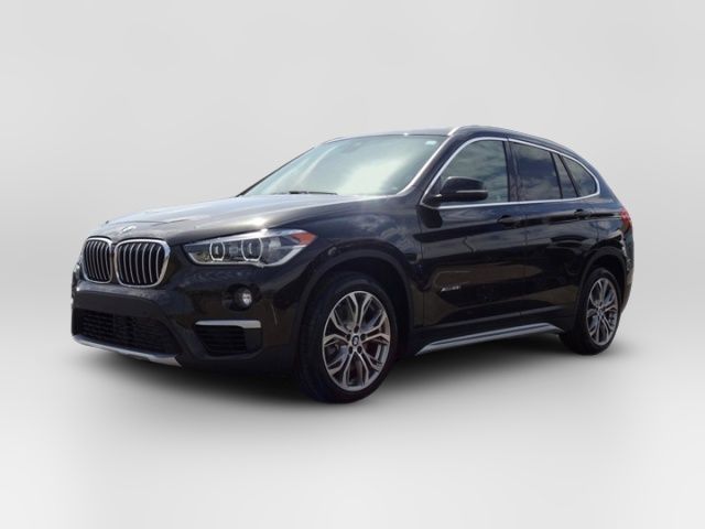 2016 BMW X1 xDrive28i