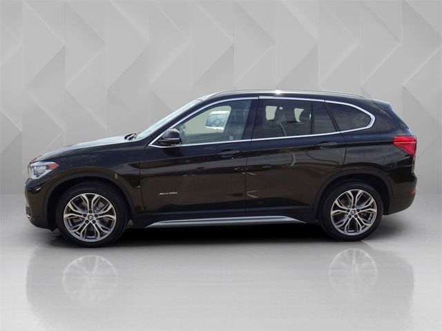 2016 BMW X1 xDrive28i