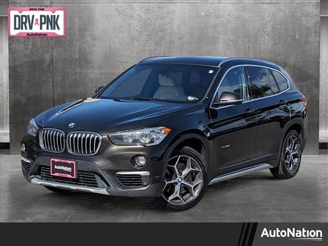 2016 BMW X1 xDrive28i