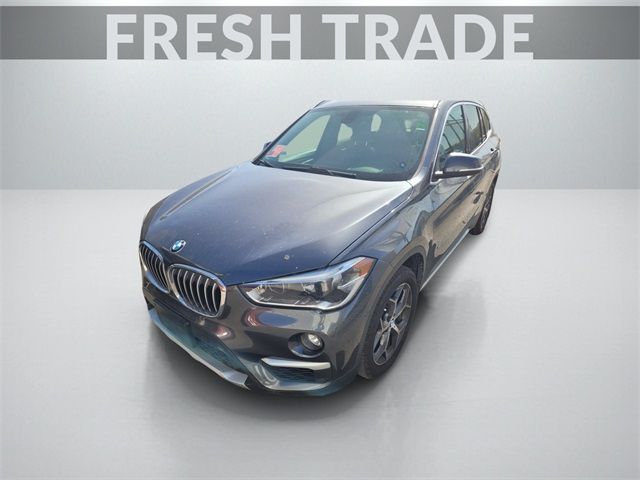 2016 BMW X1 xDrive28i