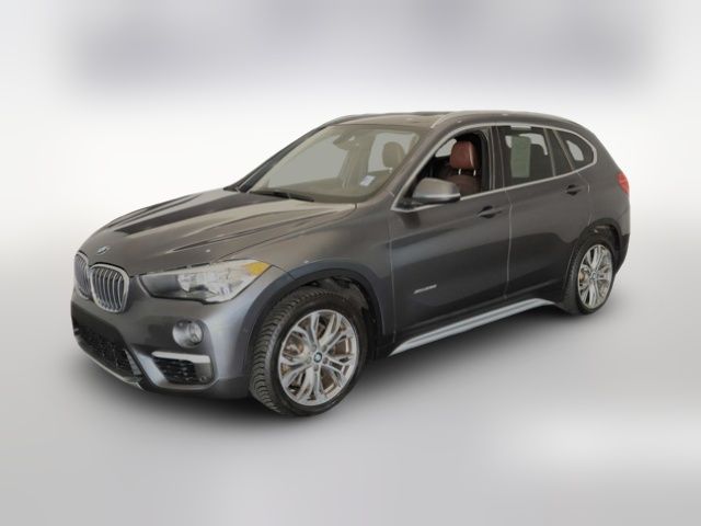 2016 BMW X1 xDrive28i