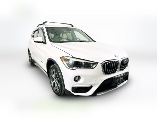 2016 BMW X1 xDrive28i