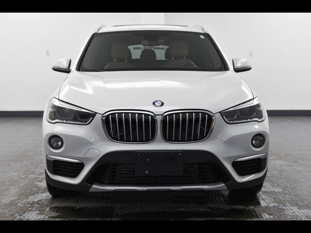 2016 BMW X1 xDrive28i