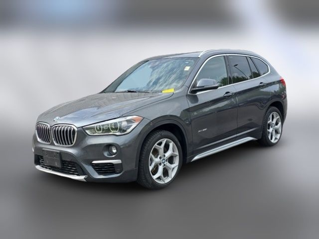 2016 BMW X1 xDrive28i