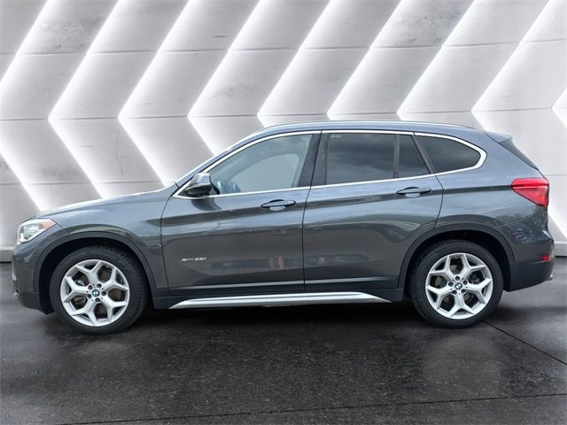 2016 BMW X1 xDrive28i